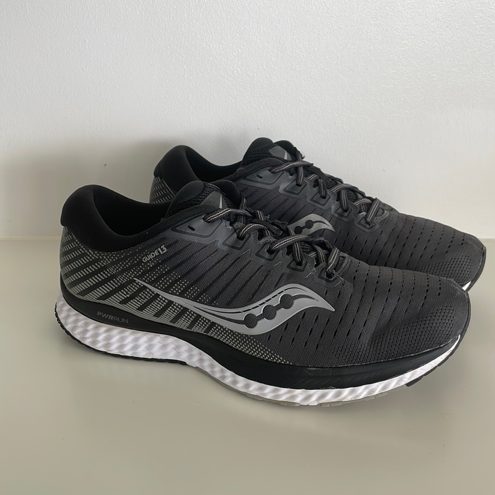 Saucony GUIDE13 Men’s 10.5W